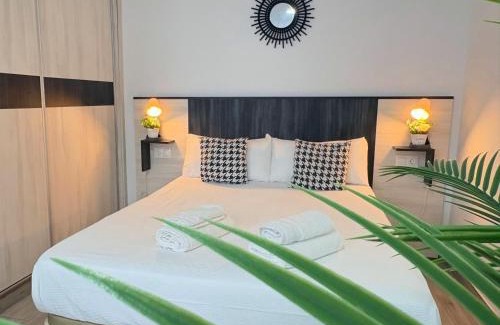 Carretera de Cadiz Apartment | Apartment Benahavis II Airport - Málaga