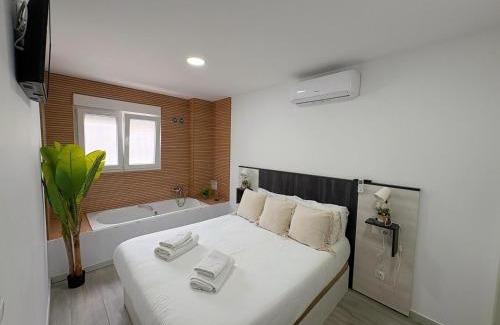 Carretera de Cadiz Apartment | Apartment Benahavis III Airport - Málaga
