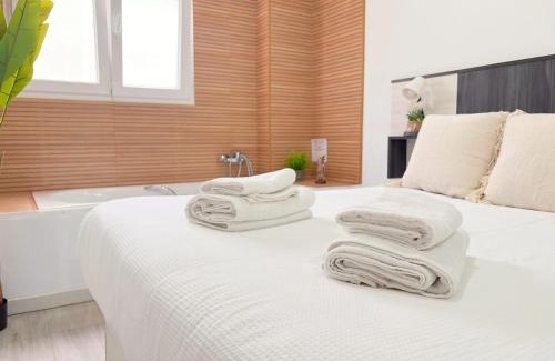 Carretera de Cadiz Apartment | Apartment Benahavis III Airport - Málaga
