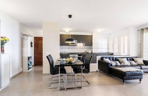 Tazacorte Apartment | Apartment Benahoare, Spanien
