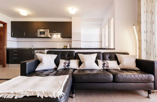 Tazacorte Apartment | Apartment Benahoare, Spanien