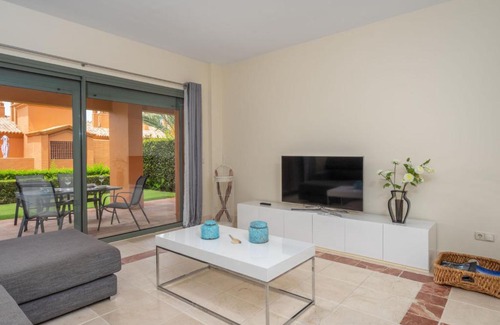 New Golden Mile Apartment | Apartment Benatalaya by Interhome