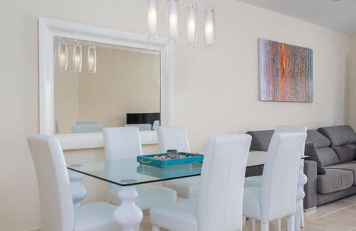 New Golden Mile Apartment | Apartment Benatalaya by Interhome