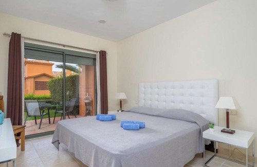 New Golden Mile Apartment | Apartment Benatalaya by Interhome