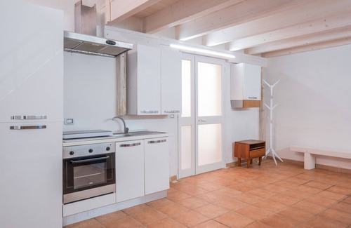 Nardo Apartment | Apartment 'Biancolino' with Wi-Fi and Air Conditioning