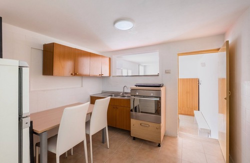 Nardo Apartment | Apartment 'Biancolino' with Wi-Fi and Air Conditioning