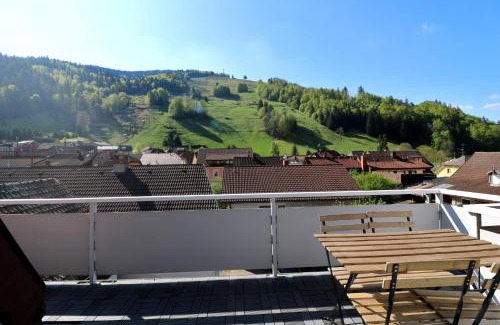 Aftersteg Apartment | Apartment "Blackforest", Todtnau, 5 Schlafzimmer