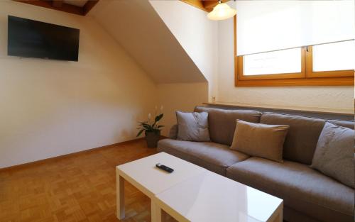 Aftersteg Apartment | Apartment "Blackforest", Todtnau, 5 Schlafzimmer