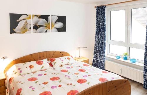 Lubmin Apartment | Apartment Blaumuschel - LUB101 by Interhome