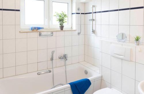 Lubmin Apartment | Apartment Blaumuschel - LUB113 by Interhome