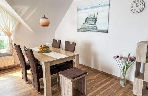 Lubmin Apartment | Apartment Blaumuschel - LUB118 by Interhome