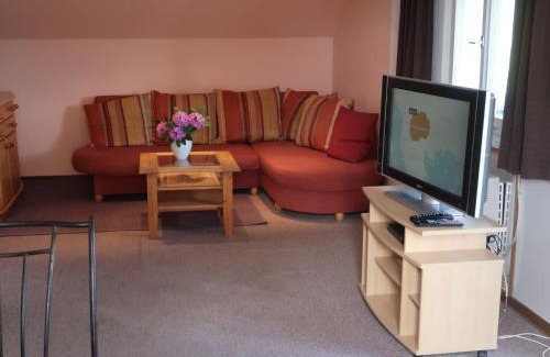 Feldberg Apartment | Apartment Blechnerhof-2 by Interhome