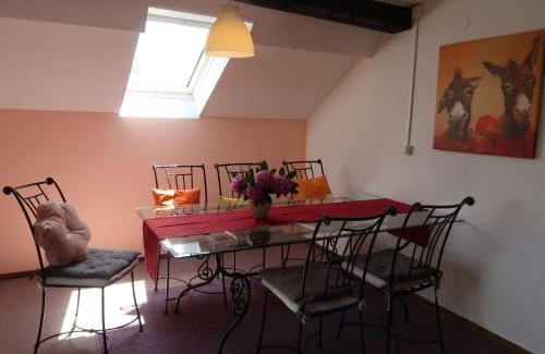Feldberg Apartment | Apartment Blechnerhof-2 by Interhome
