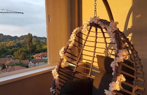 Banja Koviljaca Apartment | Apartment Božur