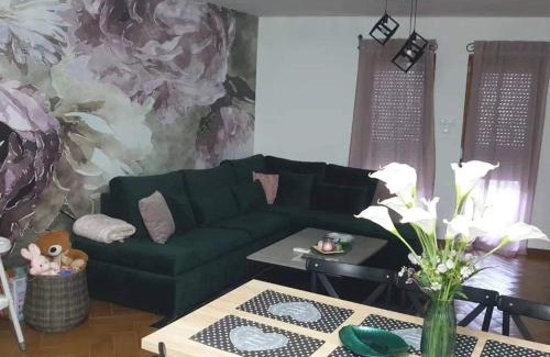 Banja Koviljaca Apartment | Apartment Božur