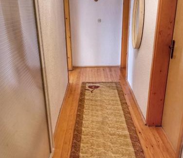 Novi Grad Sarajevo Apartment | Apartment Boka