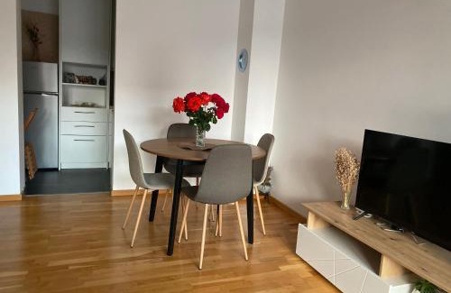 Canton 10 Apartment | Apartment Boky