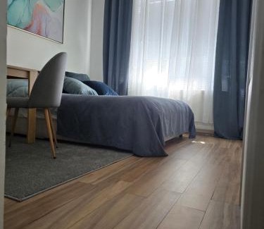 Uzice Apartment | Apartment Bombonjera