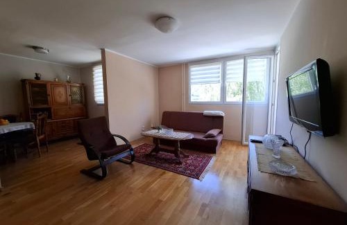 Travnik Apartment | Apartment Borac - Free Parking - Free WiFi