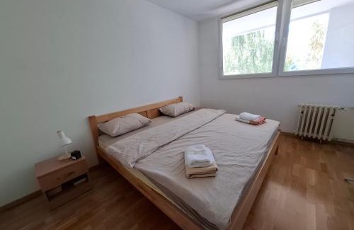 Travnik Apartment | Apartment Borac - Free Parking - Free WiFi
