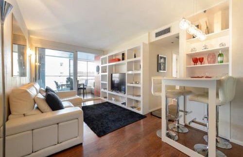 Ibiza Town Apartment | Apartment Botafoch