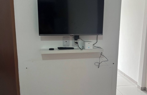 Monte Castelo Apartment | Apartment 3 upstairs