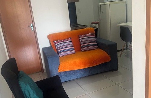 Monte Castelo Apartment | Apartment 3 upstairs