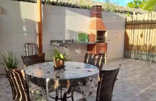 Santa Cruz Cabralia Apartment | Apartment in Coroa Vermelha - 5 minutes from Mutá Beach!