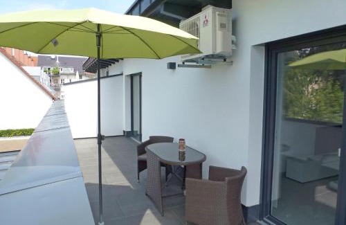 Offenburg Apartment | Apartment Brake by Interhome