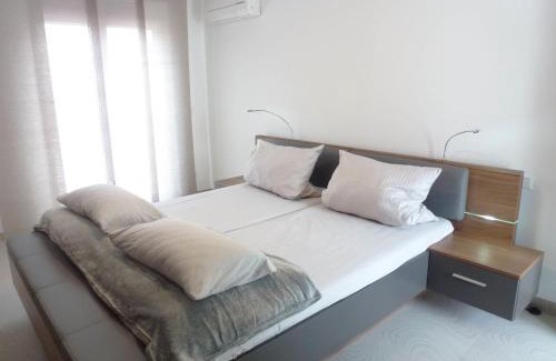 Offenburg Apartment | Apartment Brake by Interhome