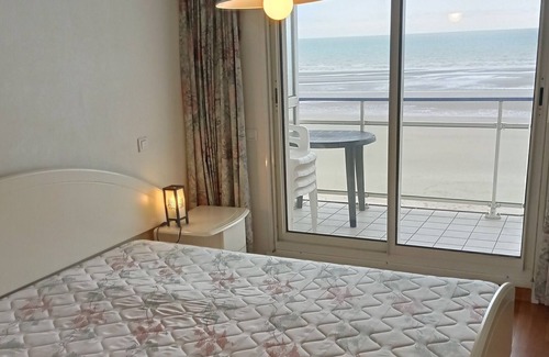 Bray-Dunes Apartment | Apartment Bray-Dunes, 1 bedroom, 4 persons