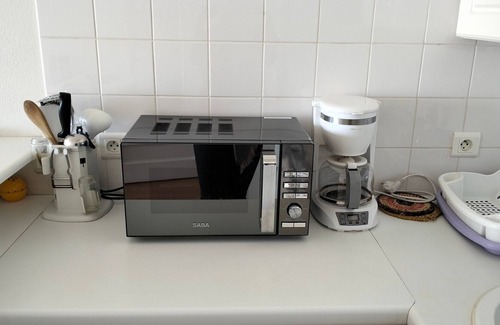 Bray-Dunes Apartment | Apartment Bray-Dunes, 1 bedroom, 4 persons