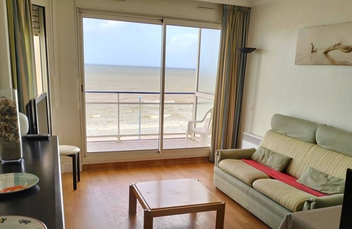 Bray-Dunes Apartment | Apartment Bray-Dunes, 1 bedroom, 4 persons