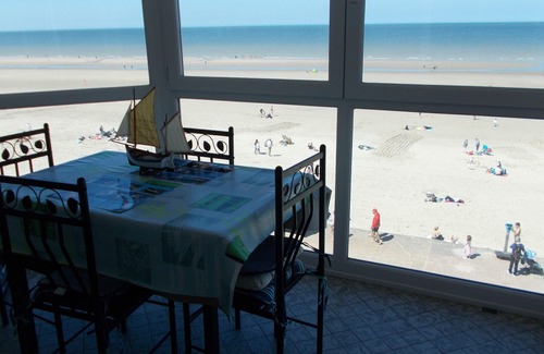 Bray-Dunes Apartment | Apartment Bray-Dunes, 1 bedroom, 4 persons