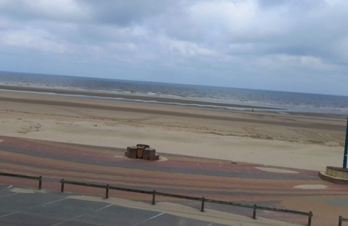 Bray-Dunes Apartment | Apartment Bray-Dunes, 1 bedroom, 4 persons