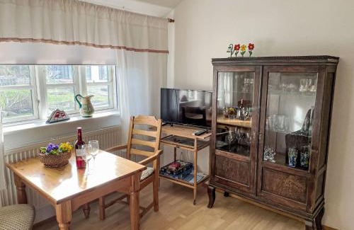 Katzow Apartment | Apartment Brigitte by Interhome