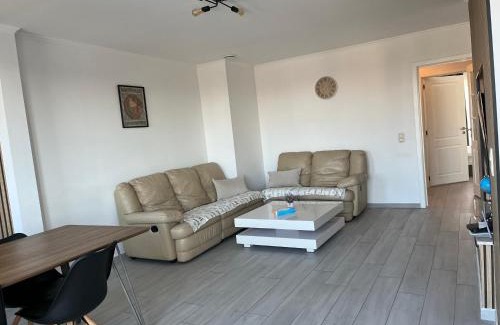 Machelen Apartment | Apartment Brussels Airport and NATO OTAN headquarters