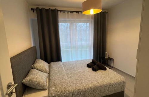 Machelen Apartment | Apartment Brussels Airport and NATO OTAN headquarters