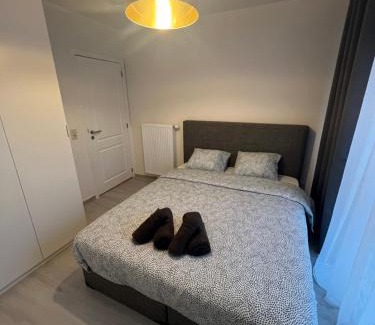 Machelen Apartment | Apartment Brussels Airport and NATO OTAN headquarters