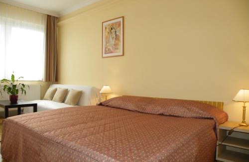Kelenfold Apartment | Apartment Buda Budapest