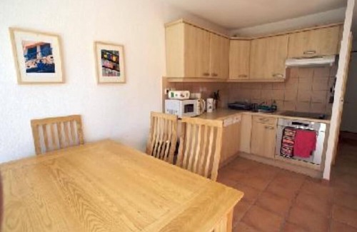 Saint-Chaffrey Apartment | Apartment built in 2007