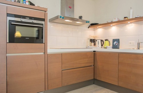 Silbach Resort | Apartment - Burgstraße 15-T | Silbach