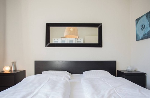 Silbach Resort | Apartment - Burgstraße 15-T | Silbach