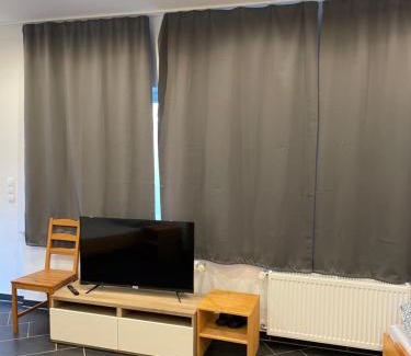 Linz am Rhein Apartment | Apartment Buttermarkt