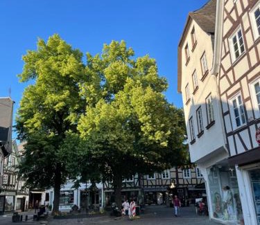 Linz am Rhein Apartment | Apartment Buttermarkt