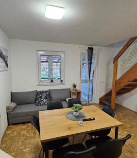 Terme Catez House | Apartment by MICHELLE