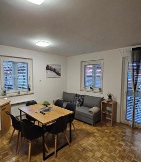 Terme Catez House | Apartment by MICHELLE