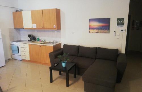 Neoi Epivates Apartment | Apartment by the beach - Nei Epivates