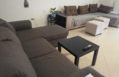 Neoi Epivates Apartment | Apartment by the beach - Nei Epivates