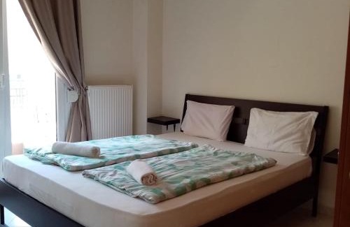 Neoi Epivates Apartment | Apartment by the beach - Nei Epivates